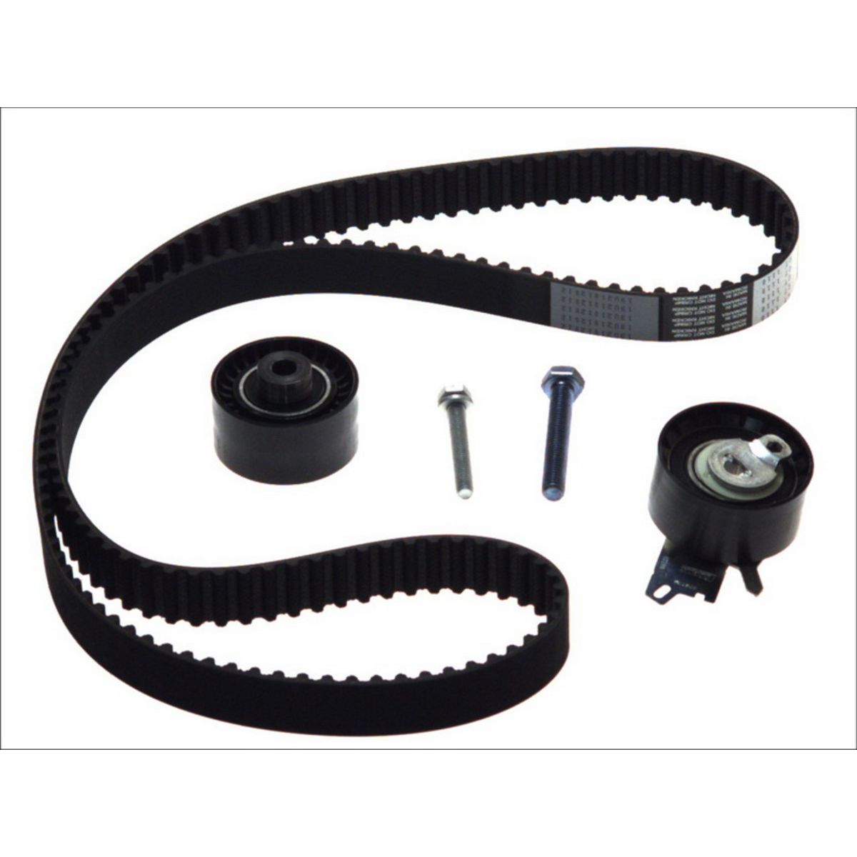 Continental Ctam Kit Distribution Continental Ct1110k1