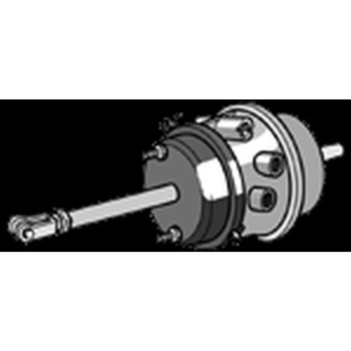 Image of Wielcilinder -BREMSE BX 7401