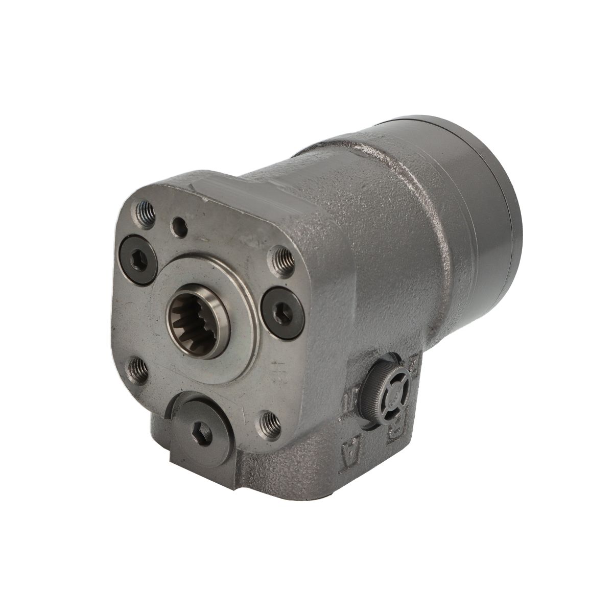 Lenkung PNEUMATICS HTTP-AG-183