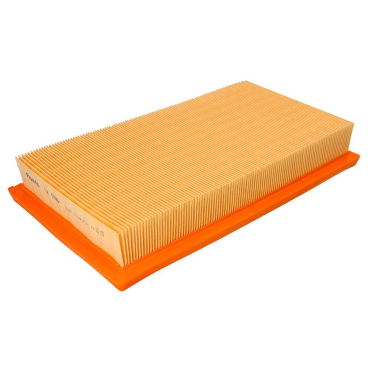 Knecht Filtro Aria Lx 936