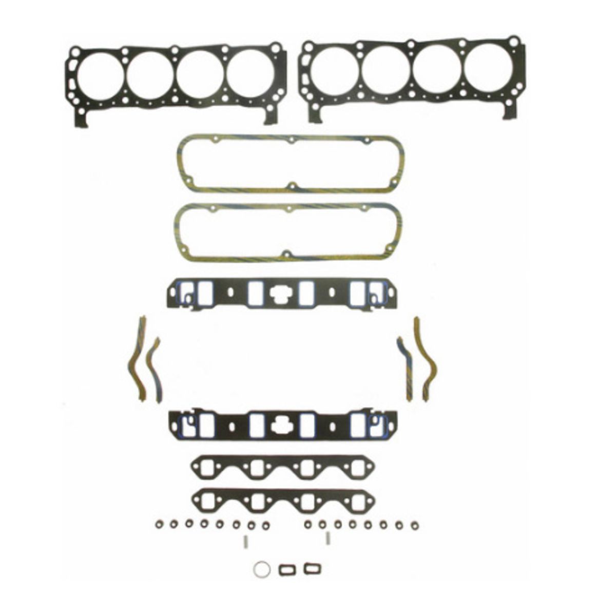Image of Pakkingset, motor  FEL17261