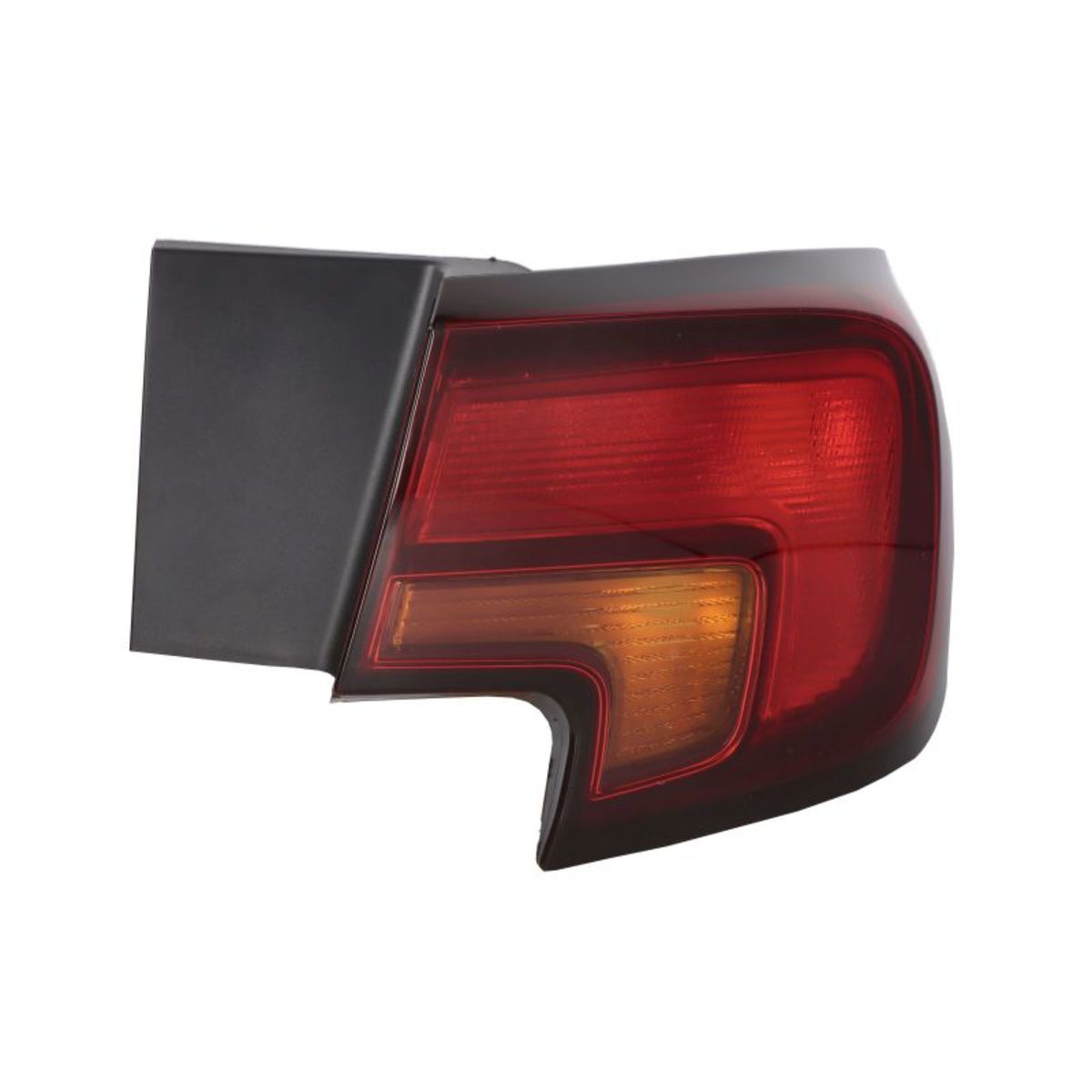 Für TYC OŚWIETLENIE 11-14117-01-2 OP ASTR K 2015-ON OUTER TAIL LAMP UNIT HB RH - Bild 9