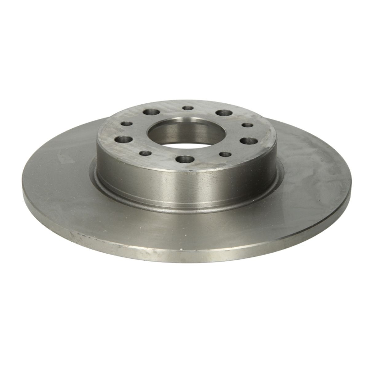 Bremsscheibe LPR F2019P hinten, voll, 1 Stück