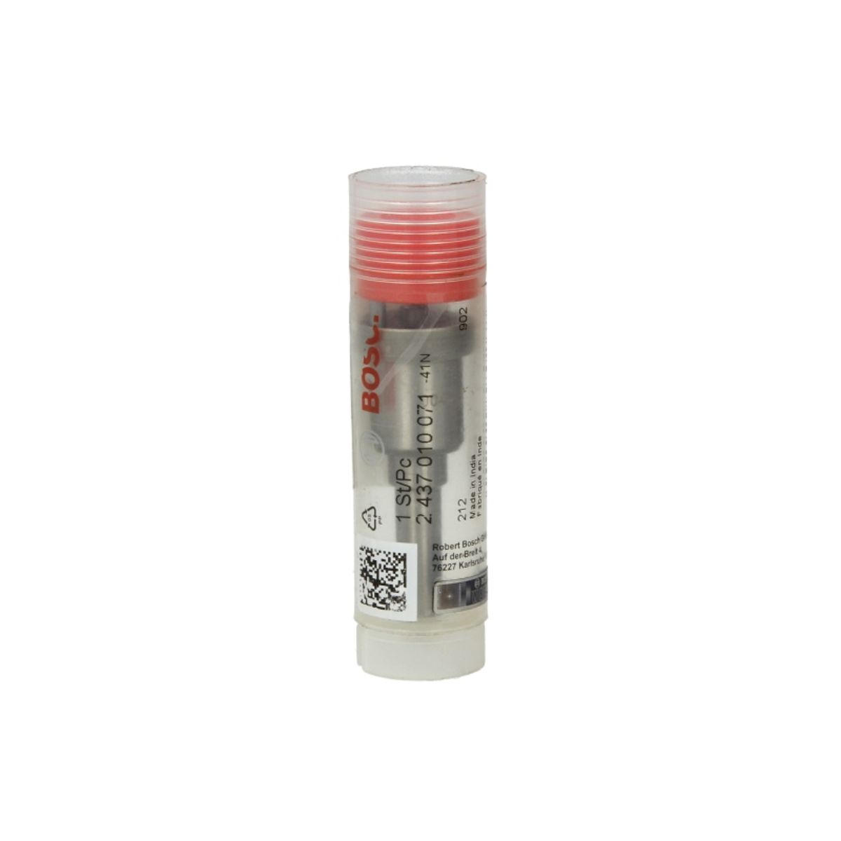 Image of Reparatieset, injectiemondstuk