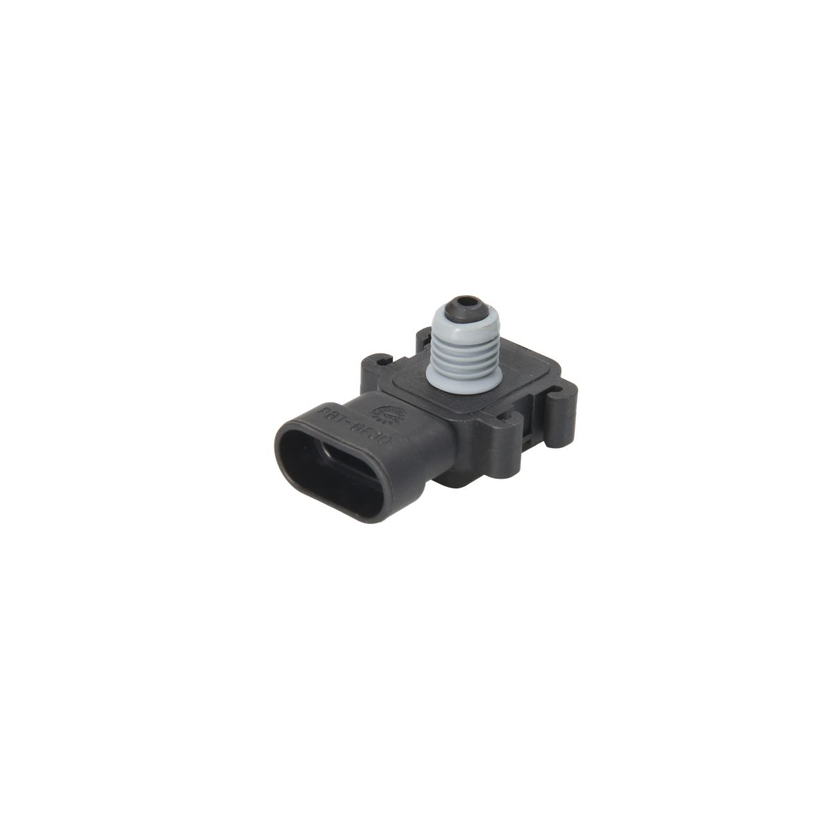 Sensor, inlaatspruitstukdruk