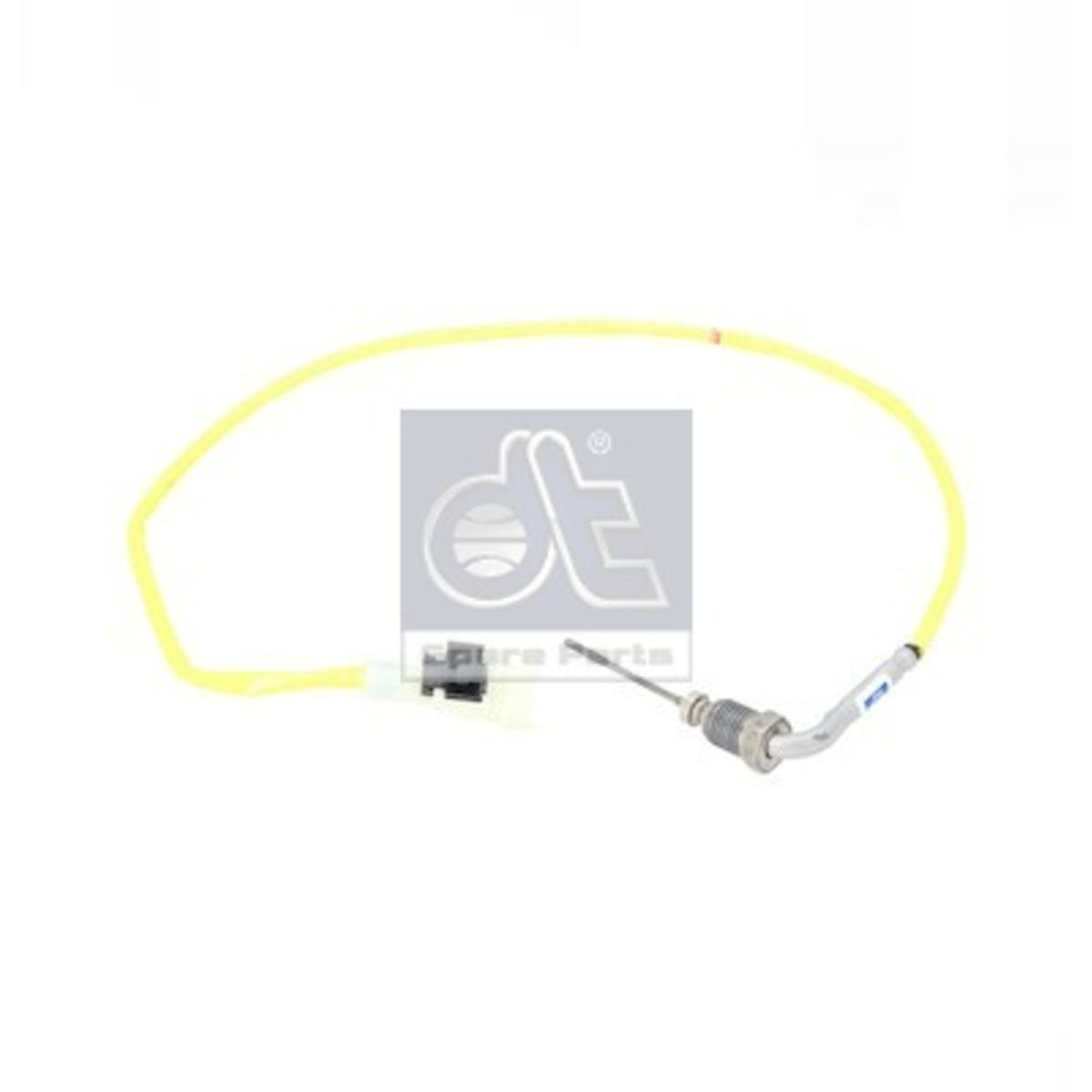 Image of Sensor, uitlaatgastemperatuur