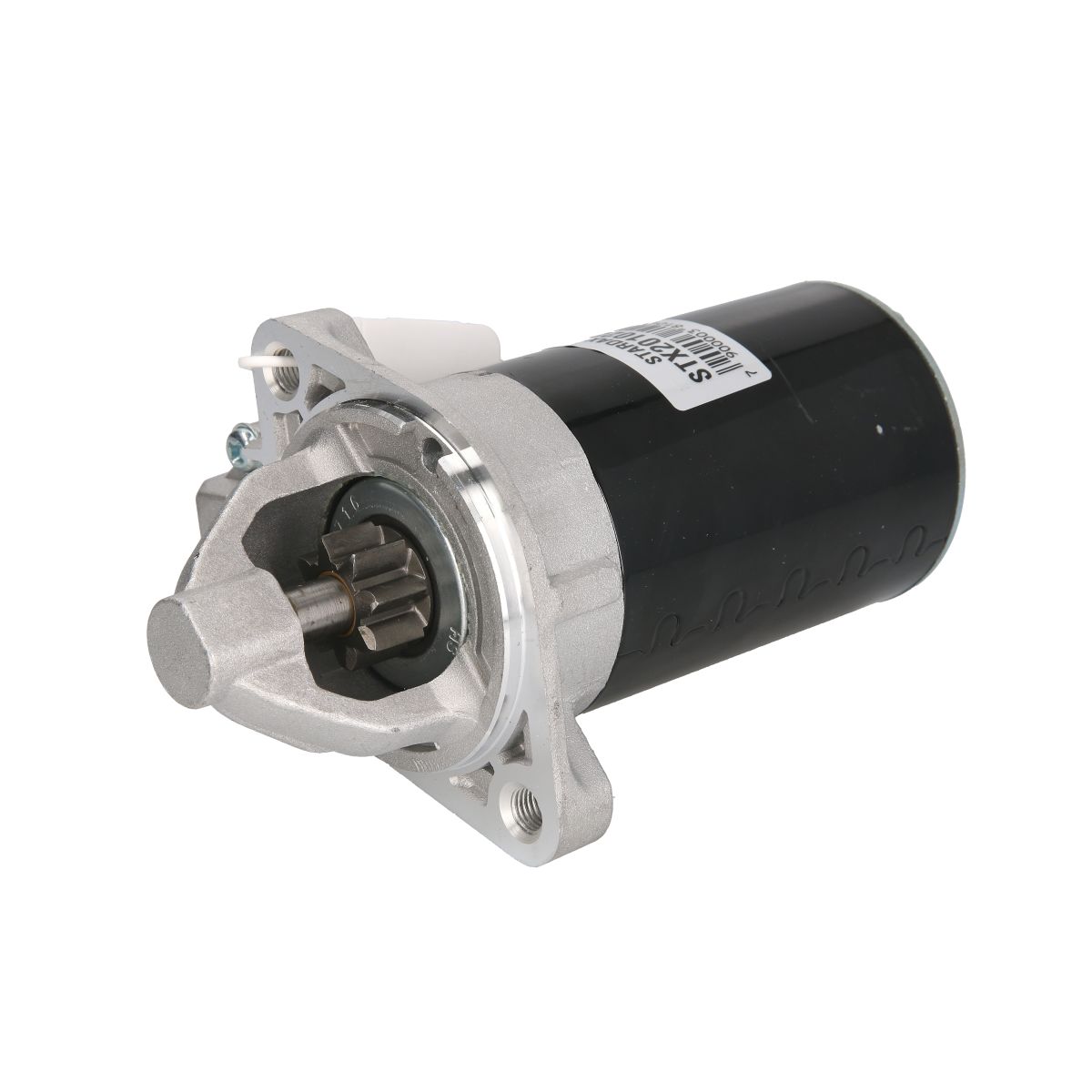 Image of Starter