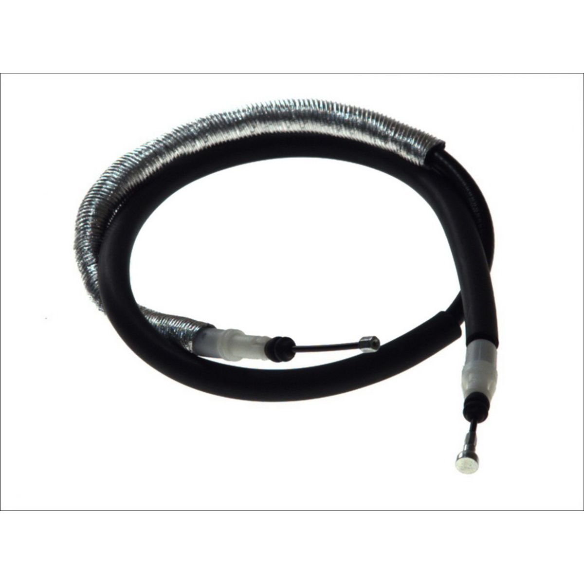 Image of Kabel, parkeerrem