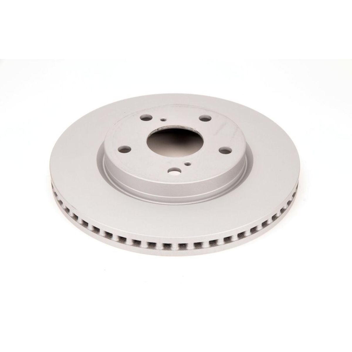 Disque de frein ATE 24.0125-0178.1 avant, ventilé, 1 pièce