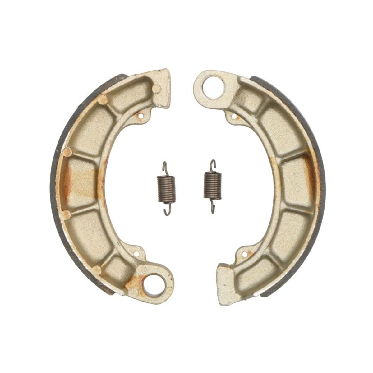 Set di pastiglie freno FERODO FSB711