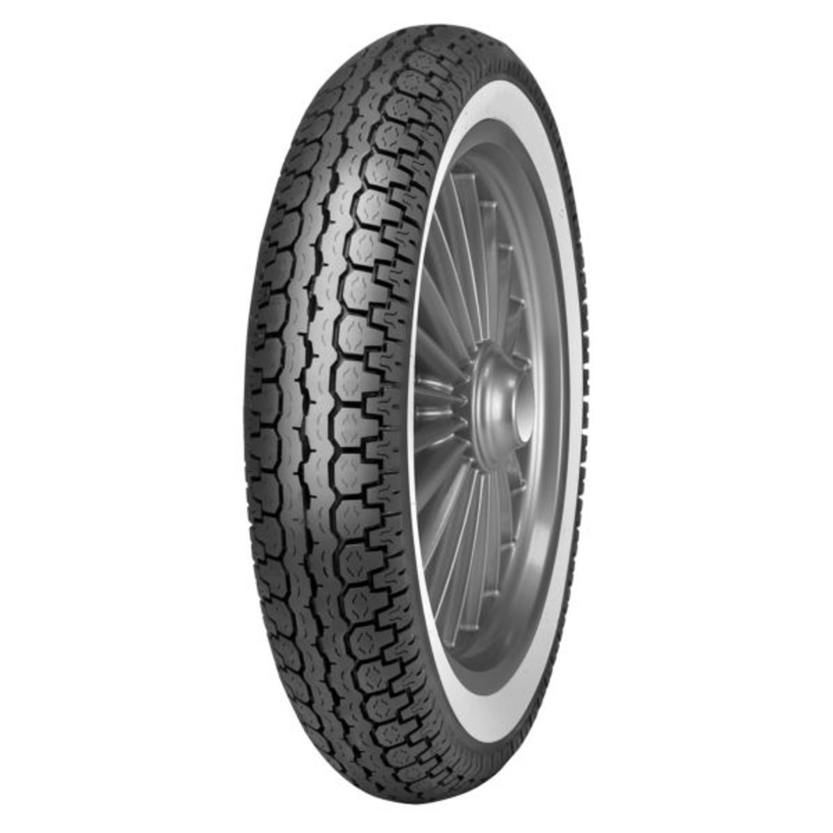 MITAS B13 4.00-8 TT, front/rear motorcycle tyre