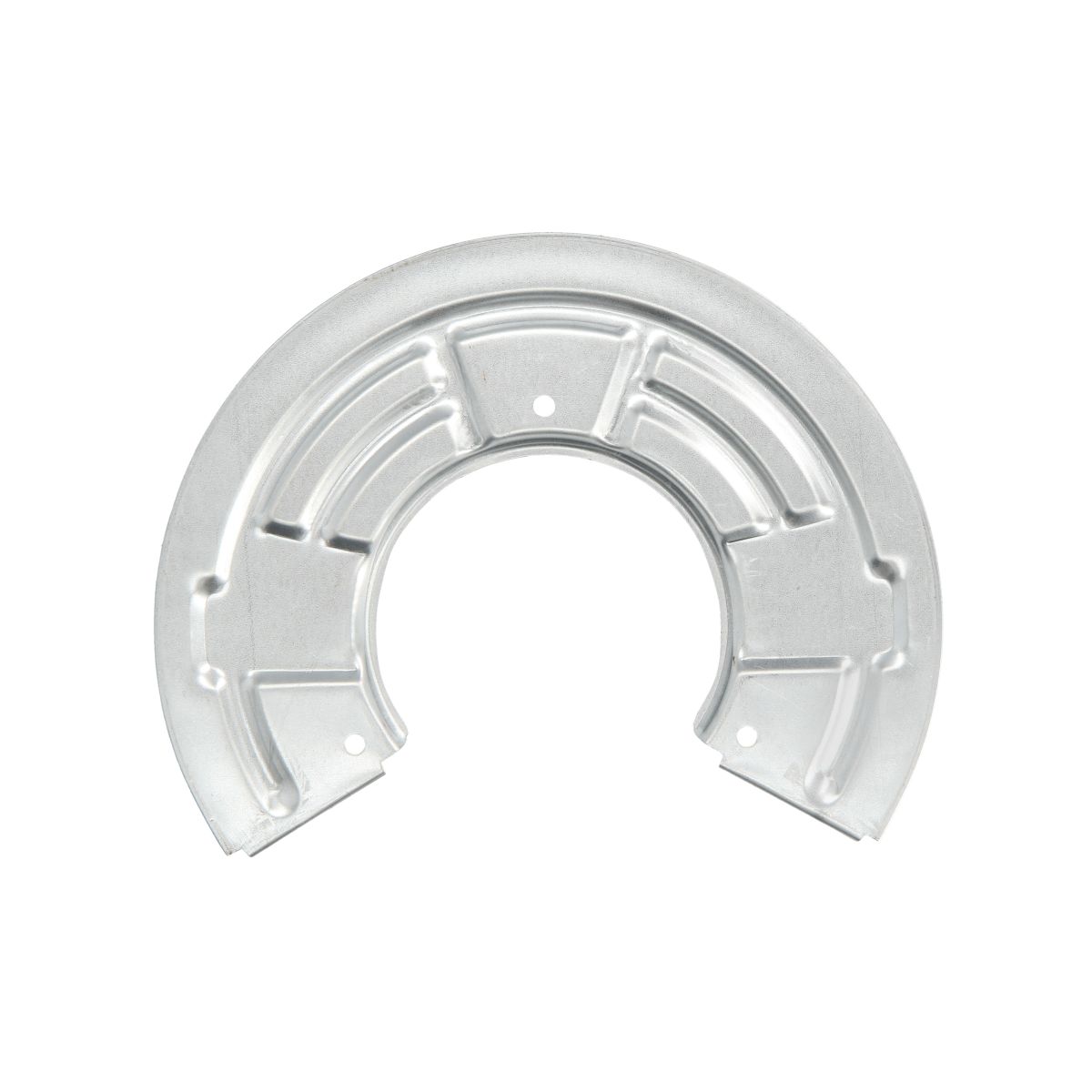 Chapa protectora contra salpicaduras, disco de freno BLIC 6508-03-6037379K