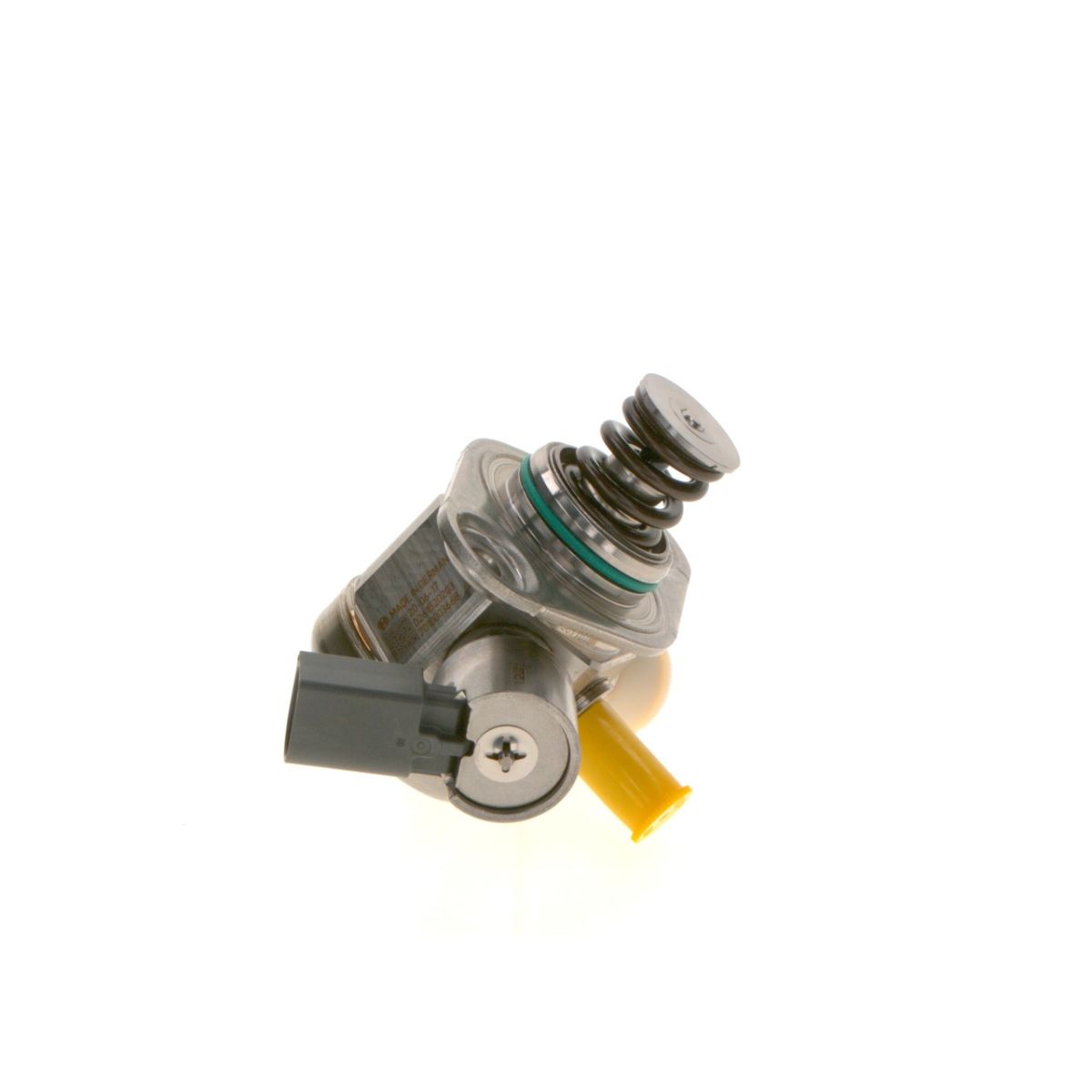 BOSCH 0 261 520 283 Pompa ad alta pressione - Ricambi auto