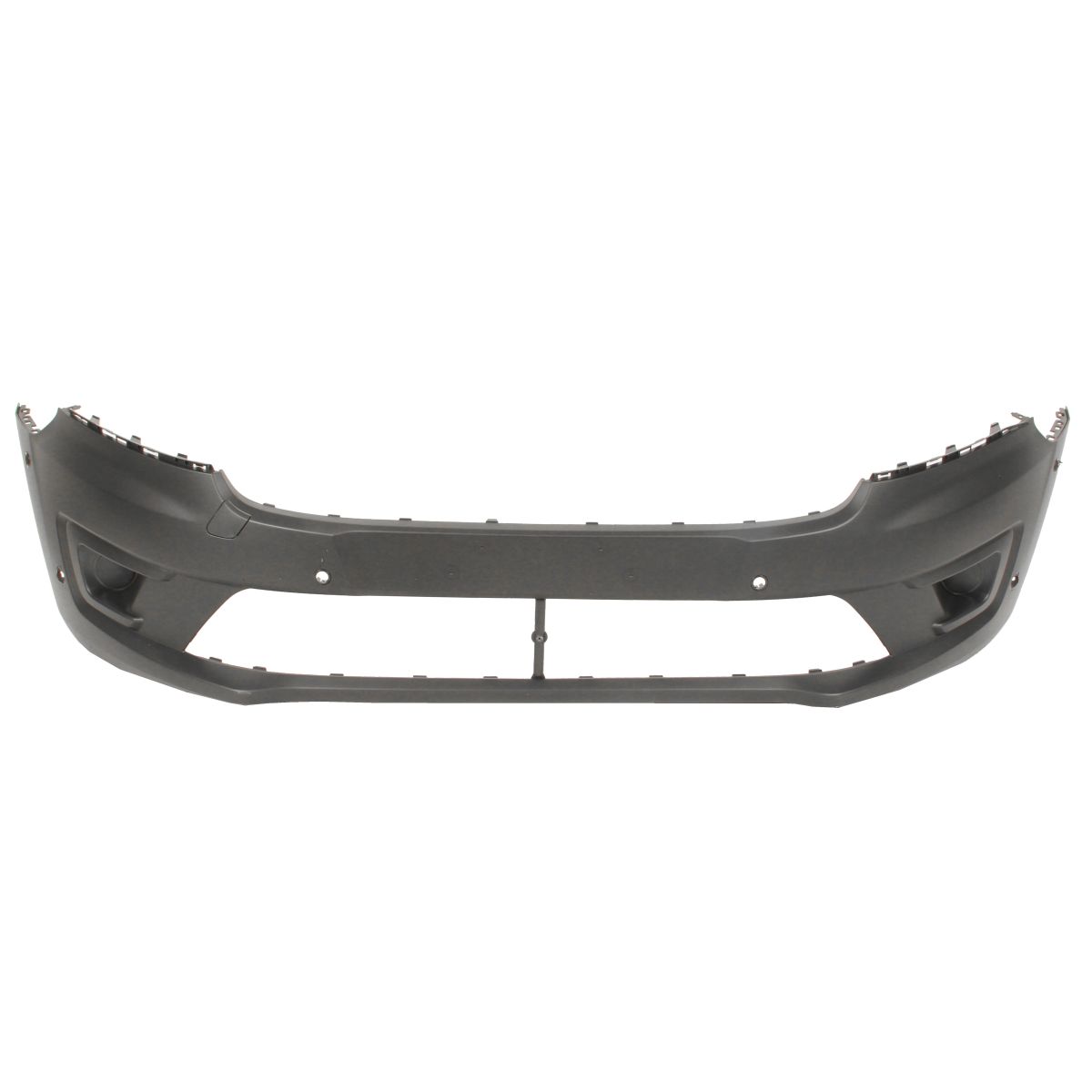 Blic Zwart Bumper 5510-00-2514906Q