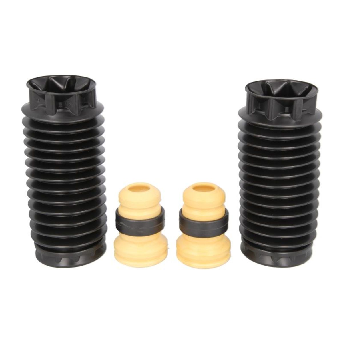 Image of Stofkap, schokdemper Proodection Kit