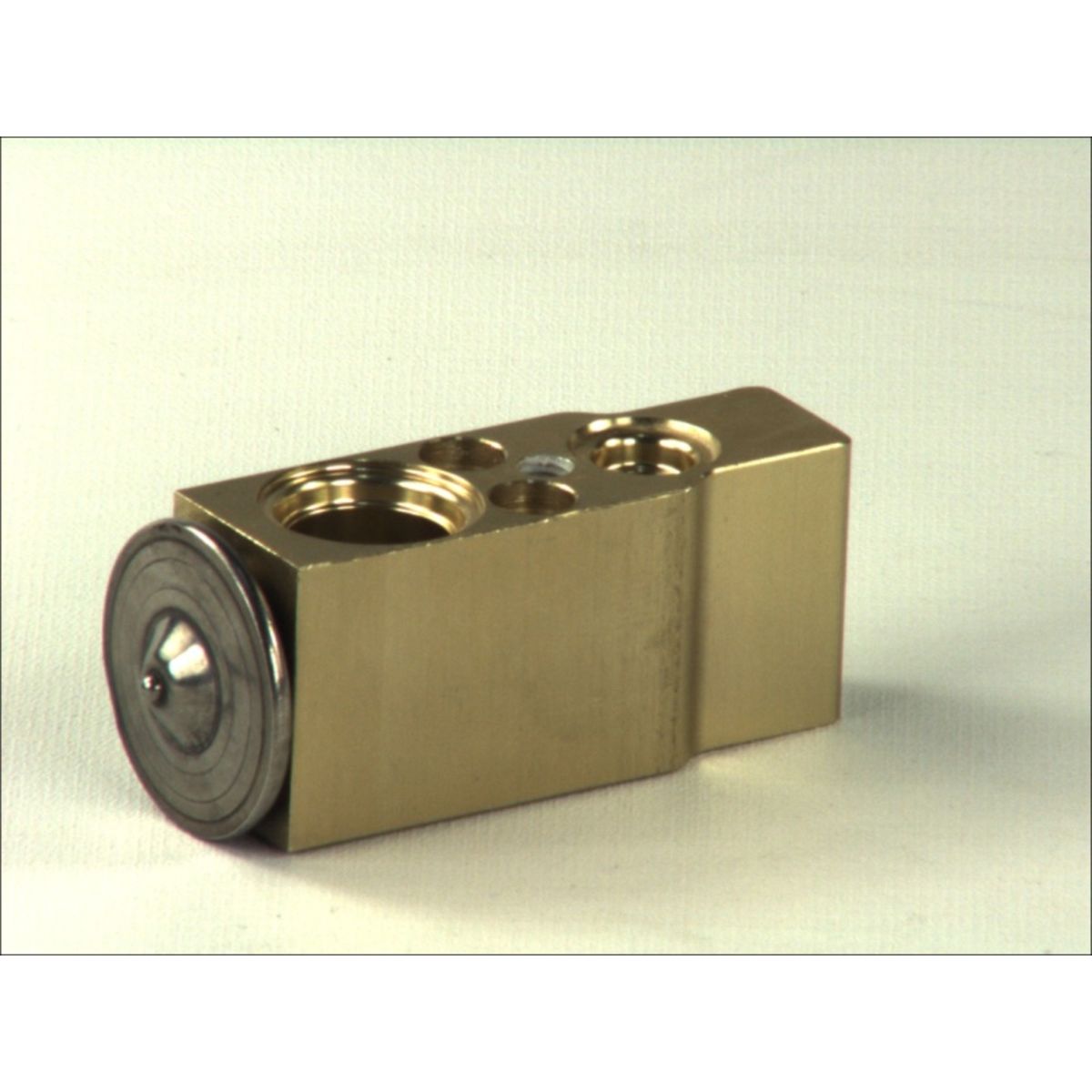 Image of Expansieventiel, airconditioning