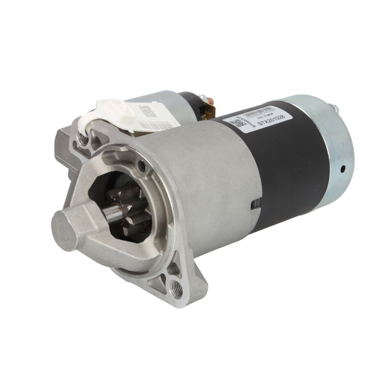 Image of Starter