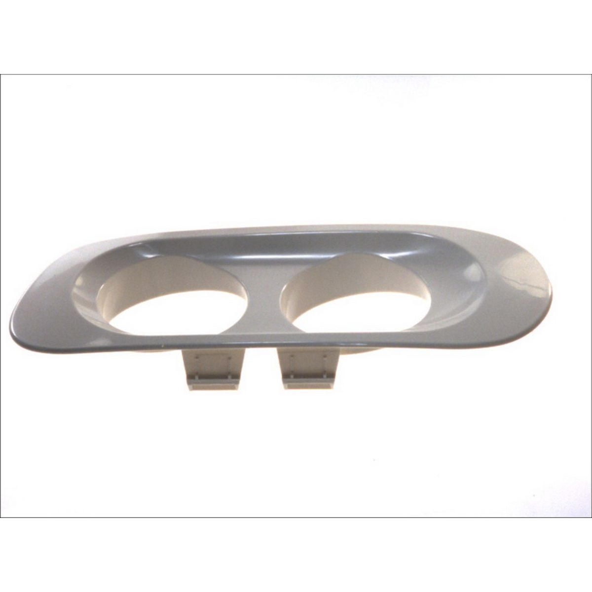 Image of Ventilatiegrille, bumper