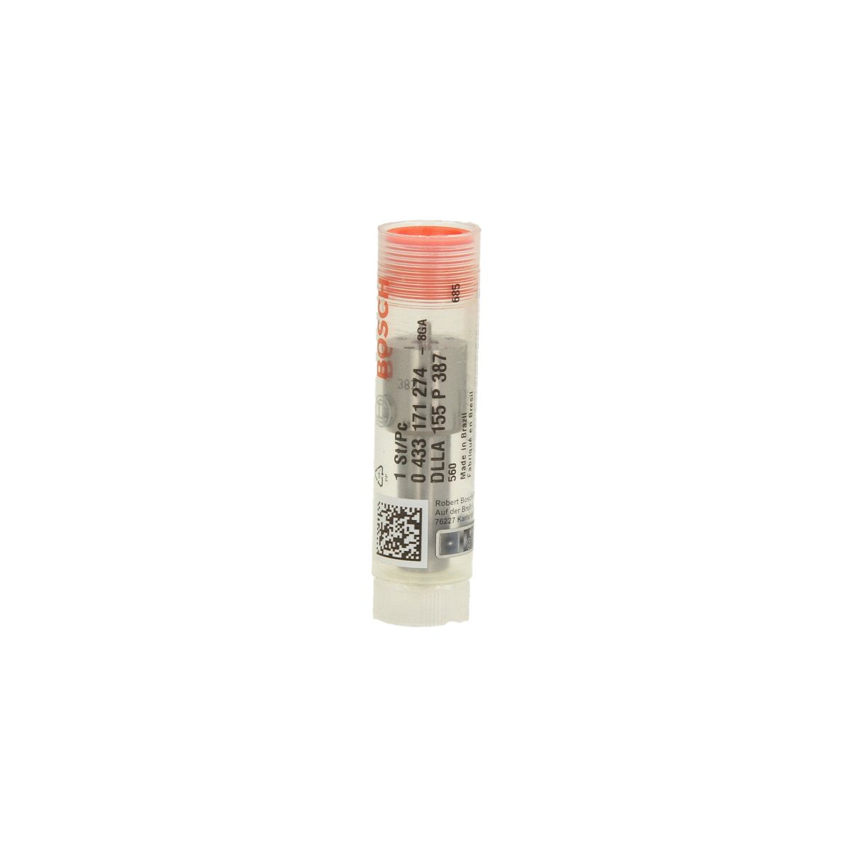 Image of Injectiemondstuk