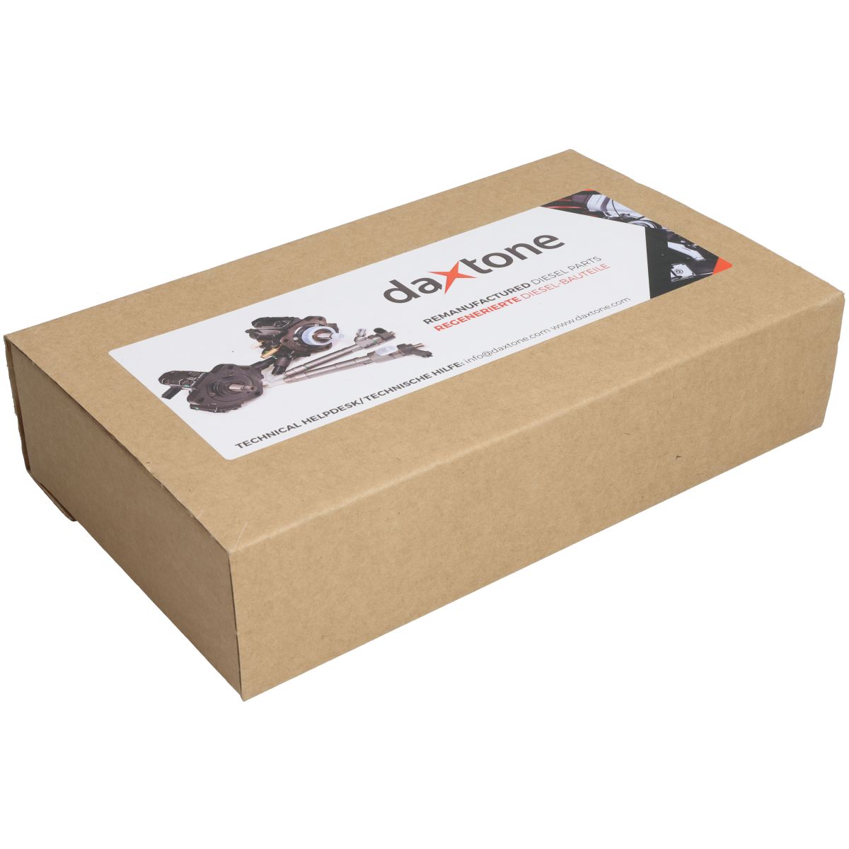 Düsenstock DAXTONE DTX1114G