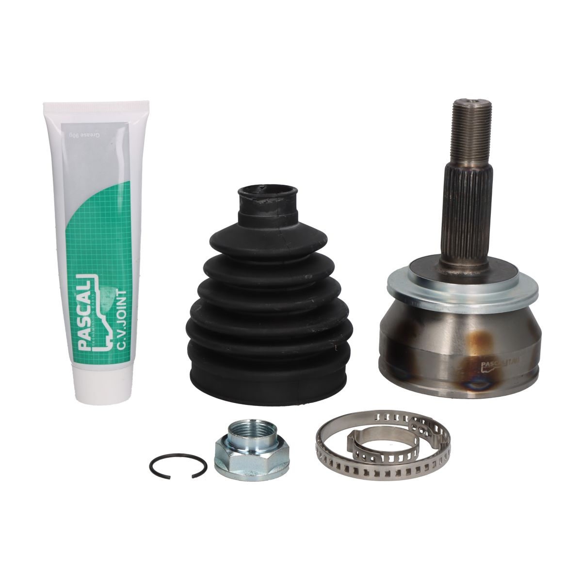 Image of Homokineet reparatie set, aandrijfas