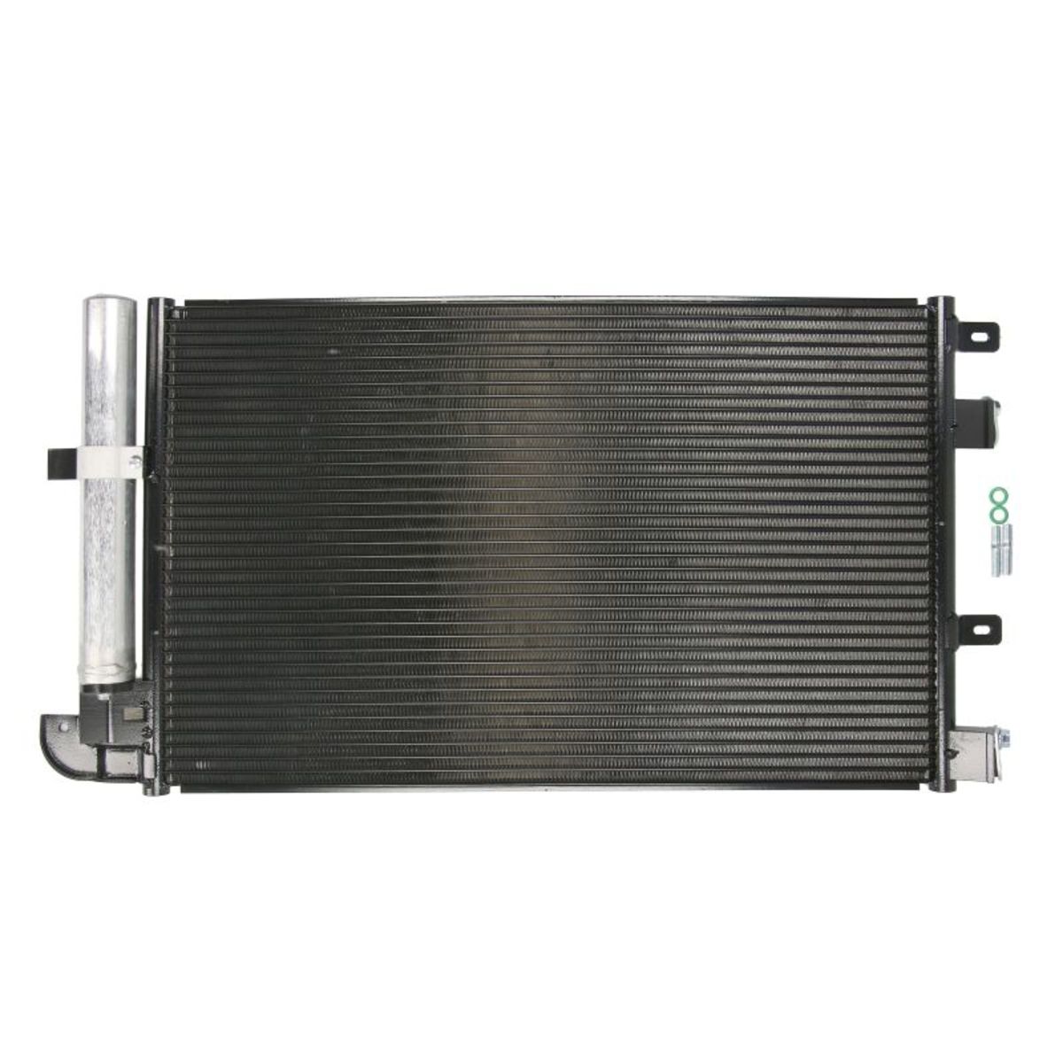Für NRF 350345 CONDENSER - Bild 6