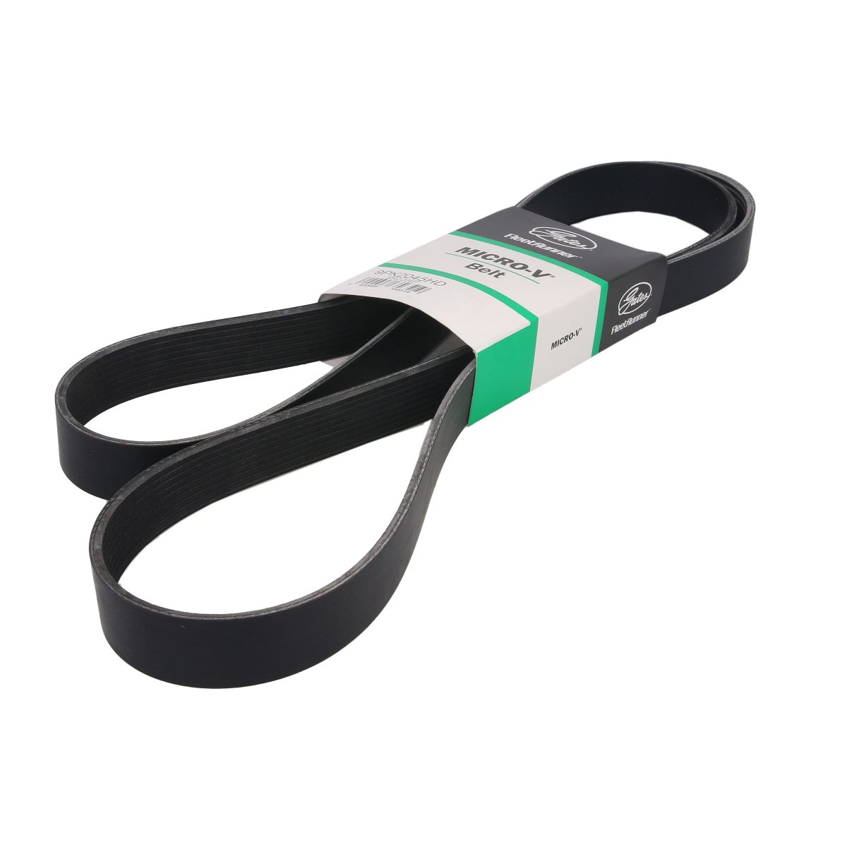 Poly V-riem  GAT