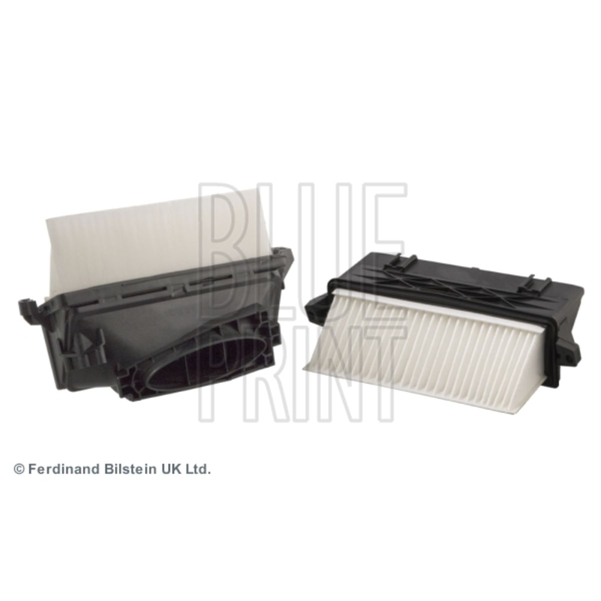Image of Luchtfilter set