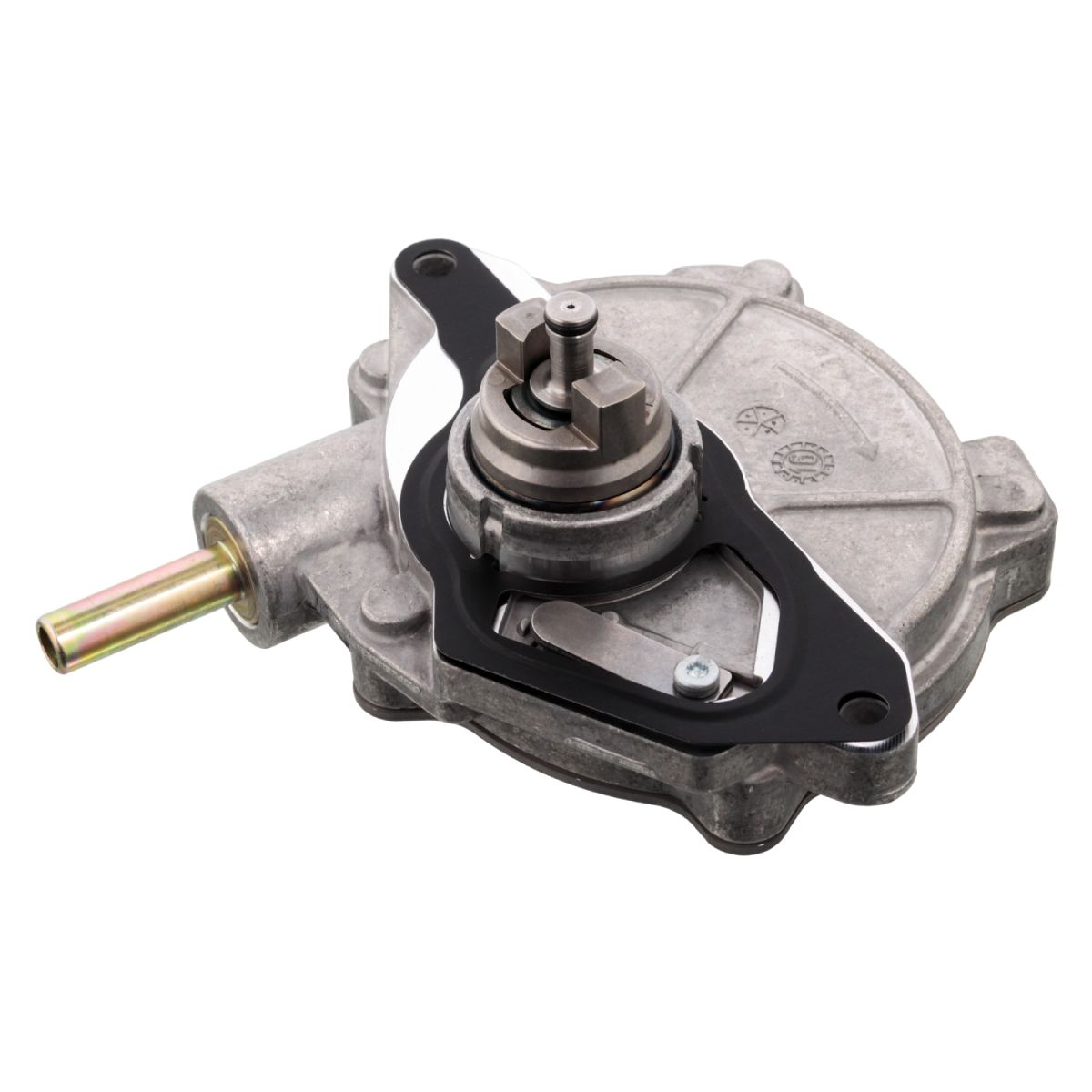 Vacuümpomp, remsysteem  BILSTEIN