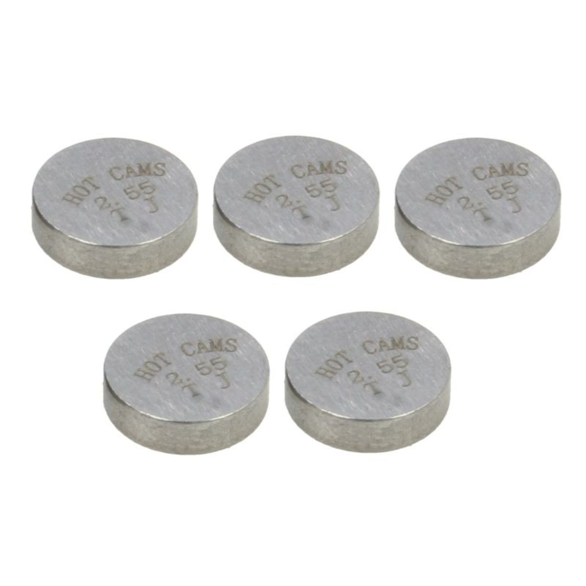 Soupapes, pastilles de soupape 4RIDE PZ948255/5