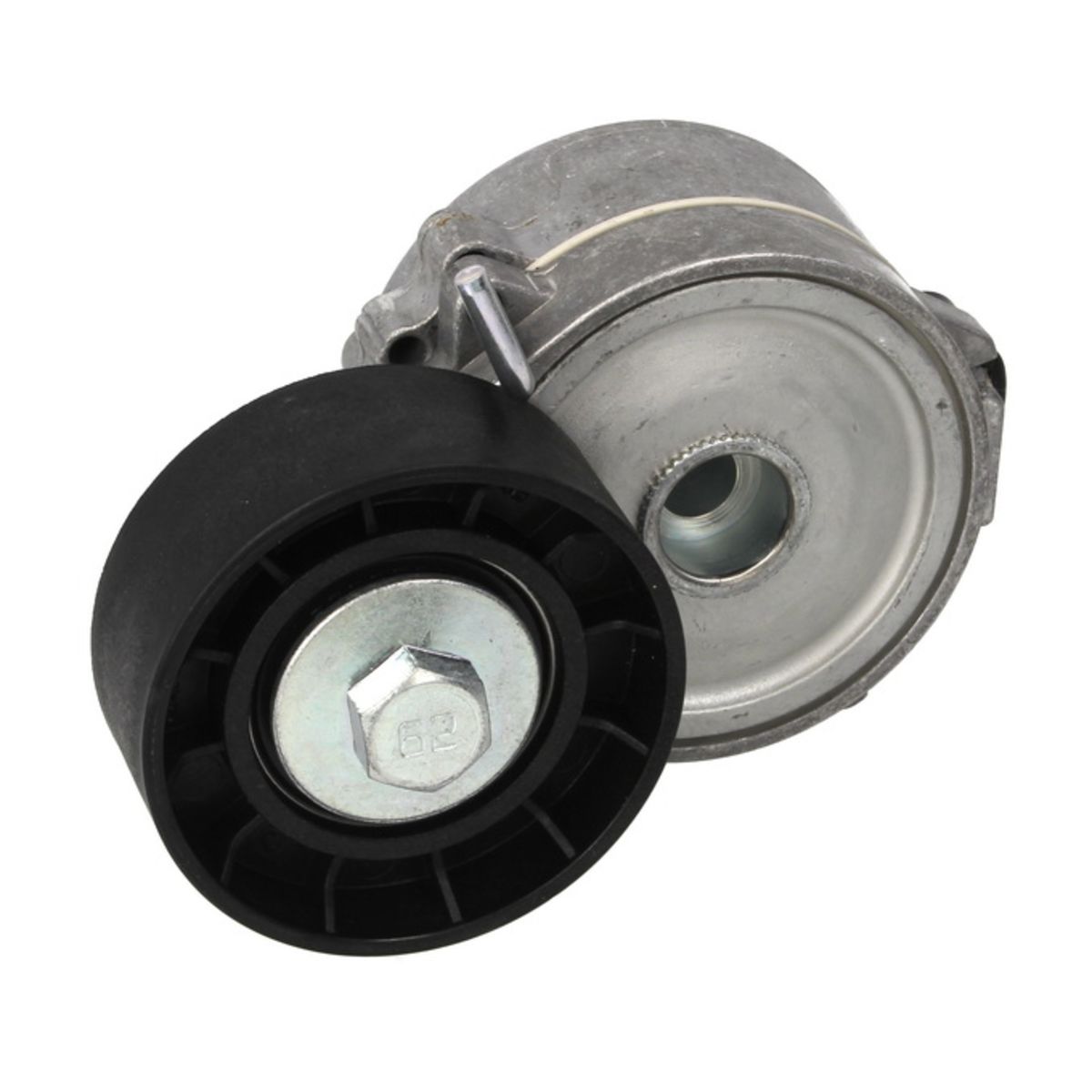 Image of Riemspanner, Poly V-riem