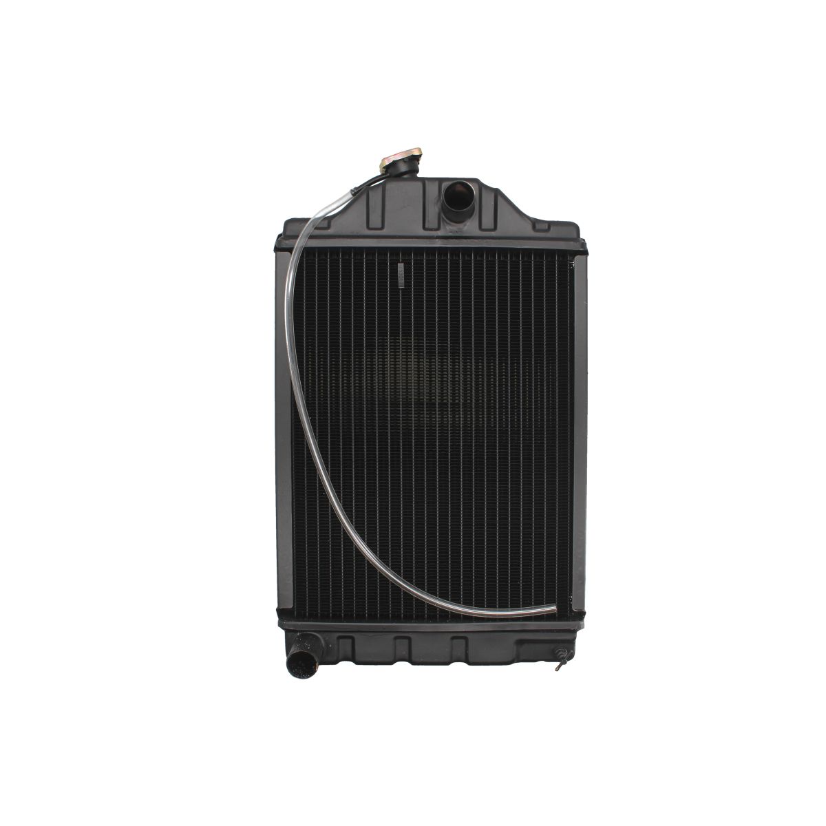 Image of Radiator, motorkoeling