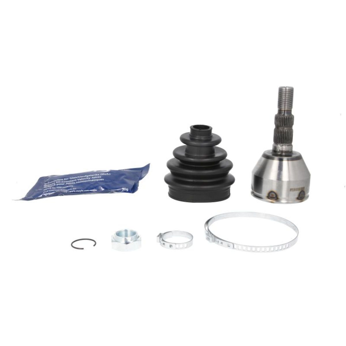 Meyle Kit Di Giunti, Albero Motore Kit 614 498 0028