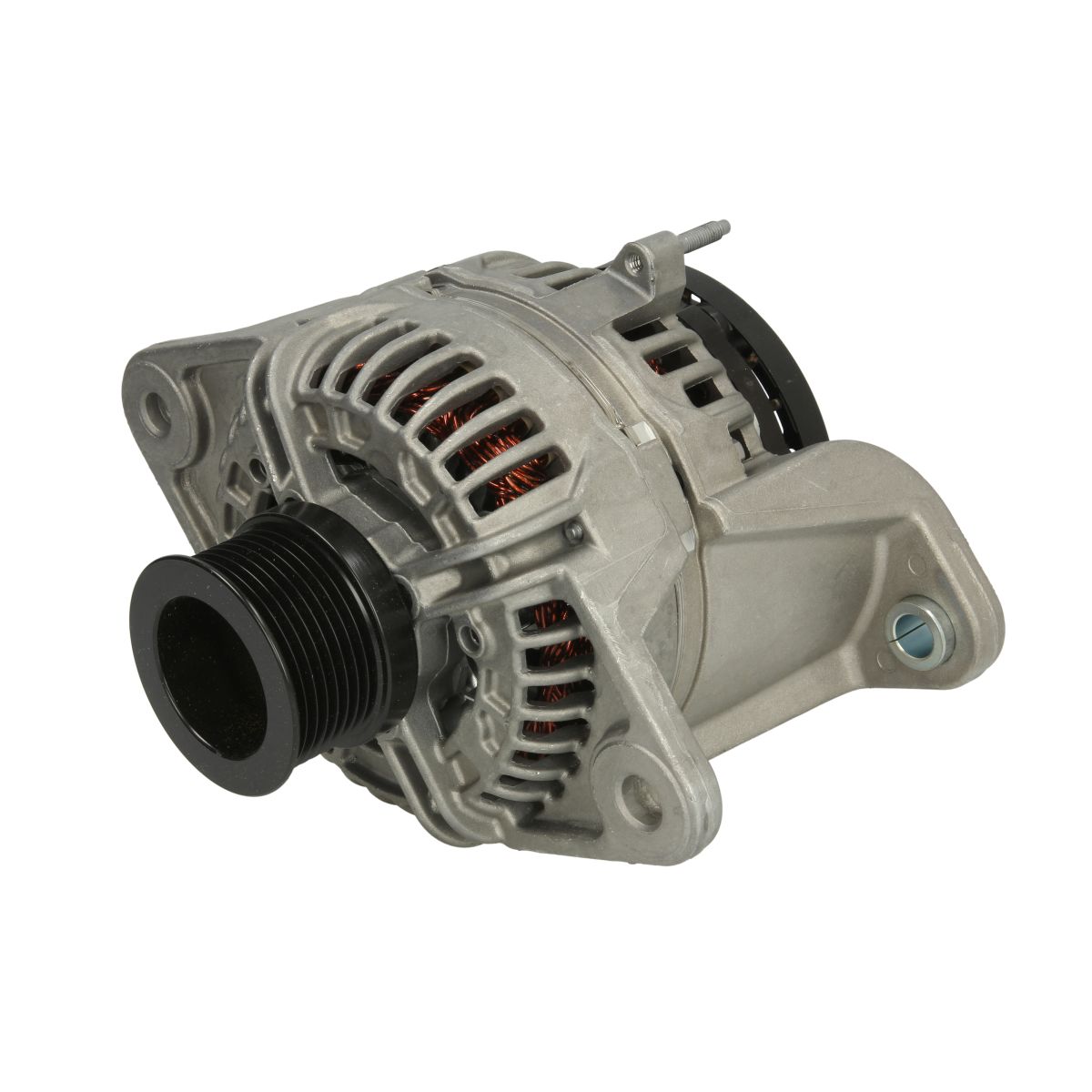 Image of Driefasige generator