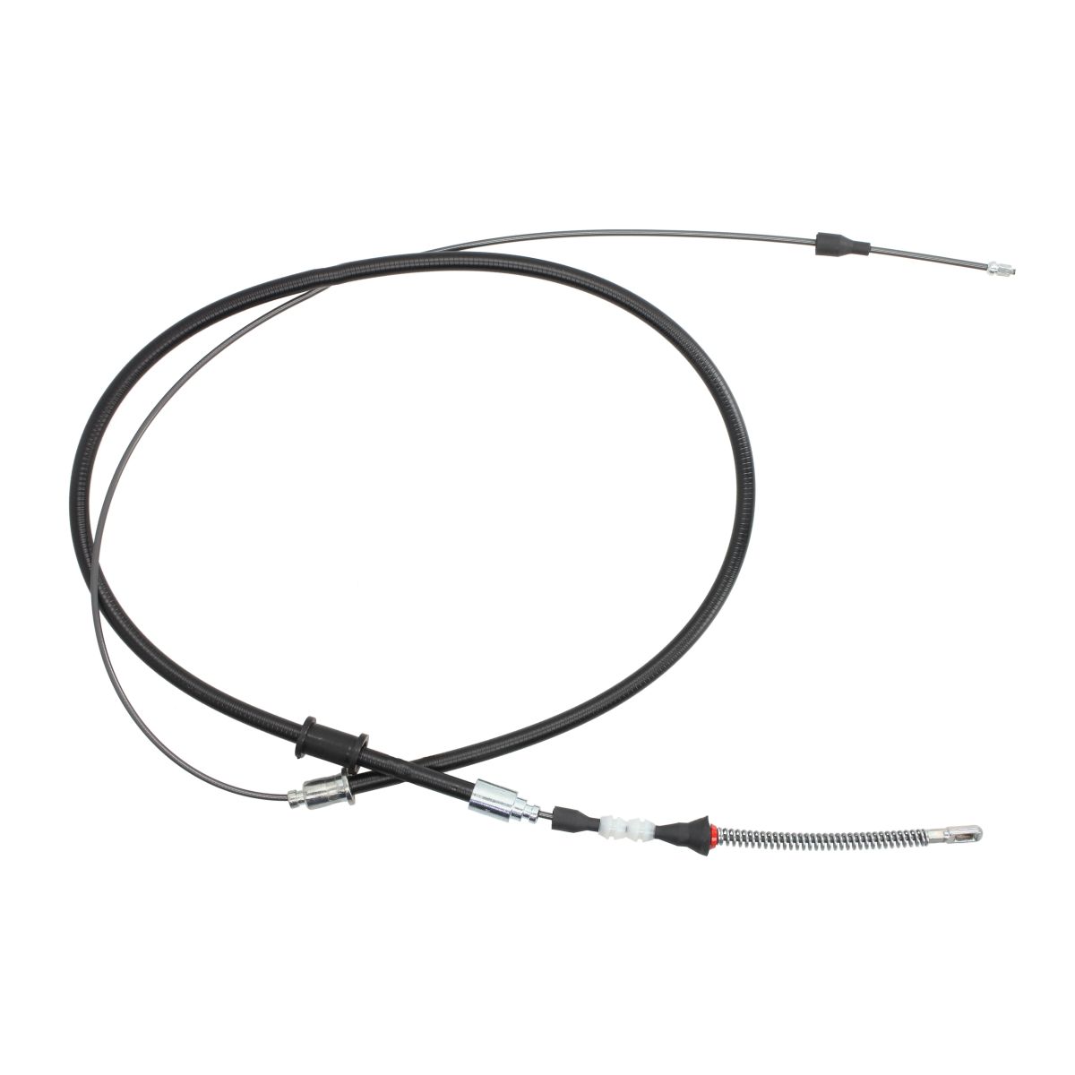 Image of Kabel, parkeerrem   rechts