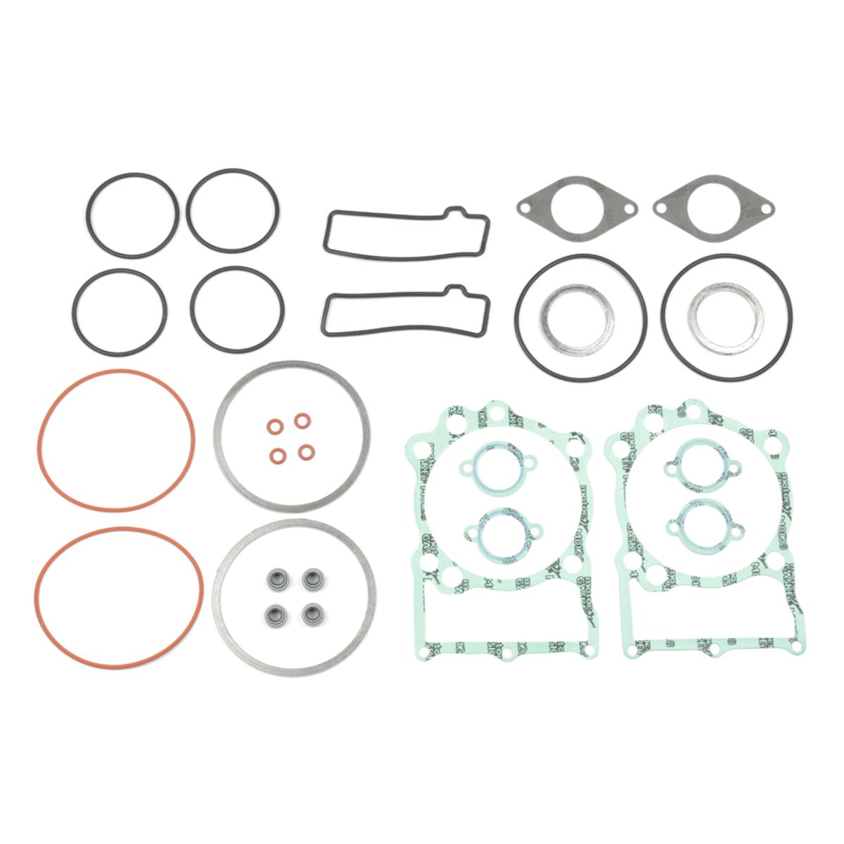 Set di guarnizioni, testa del cilindro ATHENA P400485600950