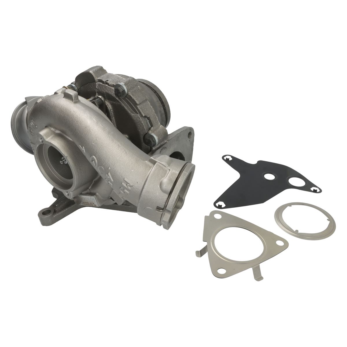 Lader, Aufladung TURBO REMAN 760699-6/TR