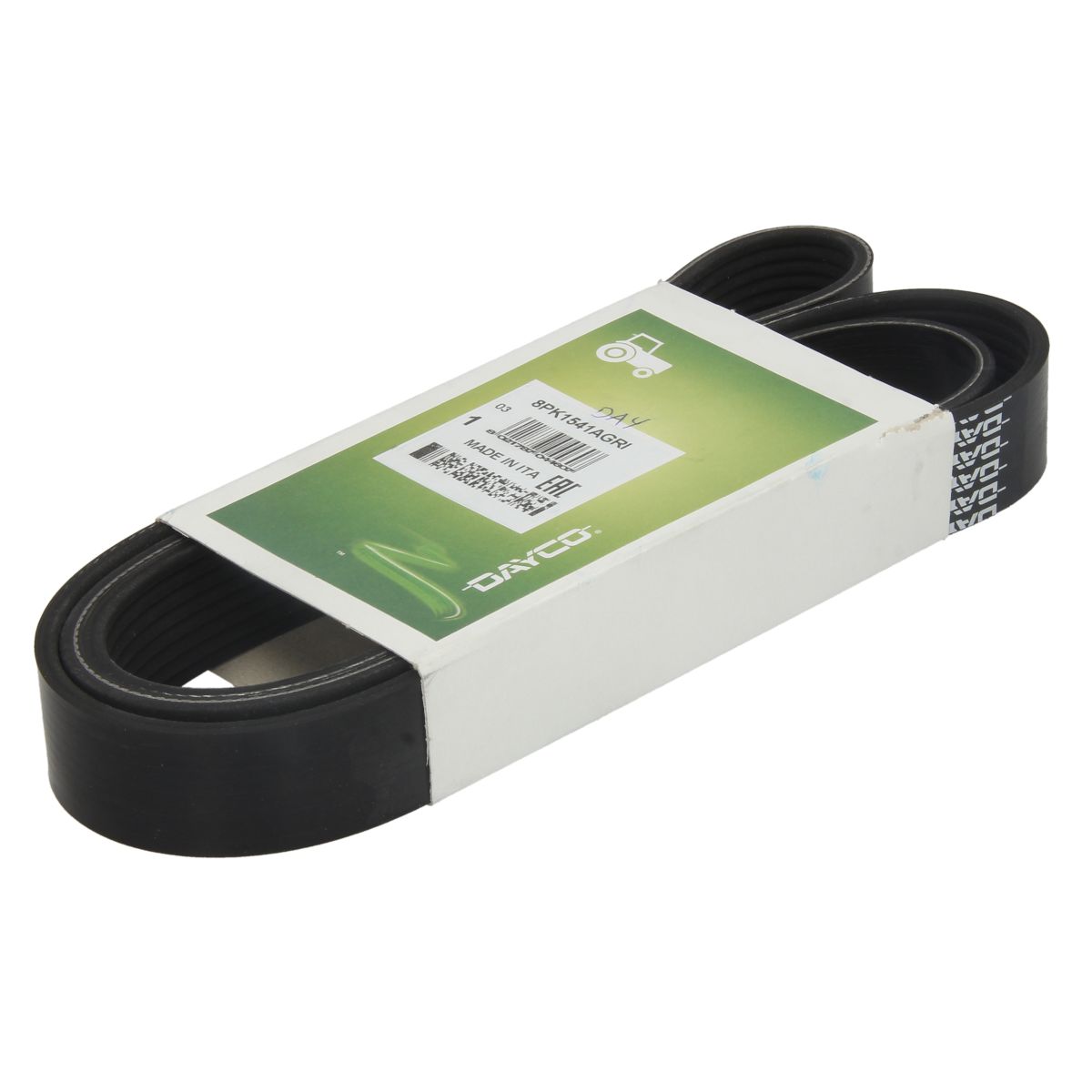 Image of Poly V-riem