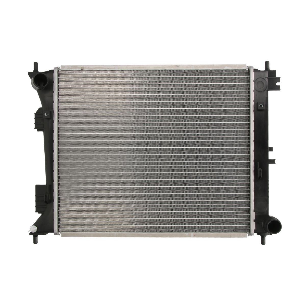 Image of Radiator, motorkoeling