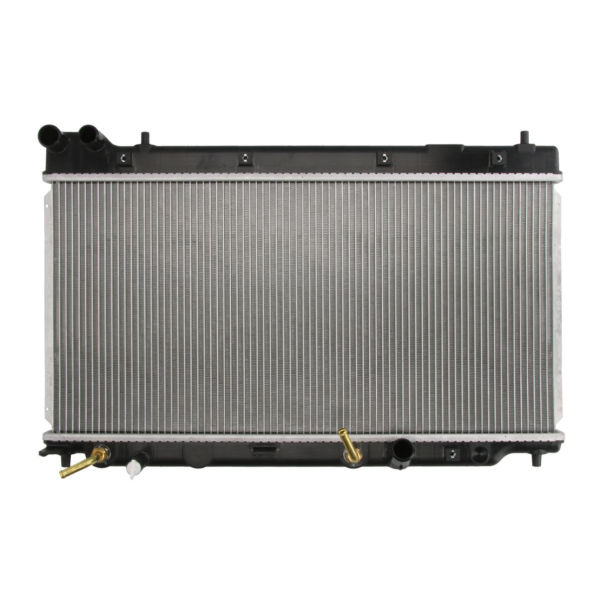 Image of Radiator, motorkoeling