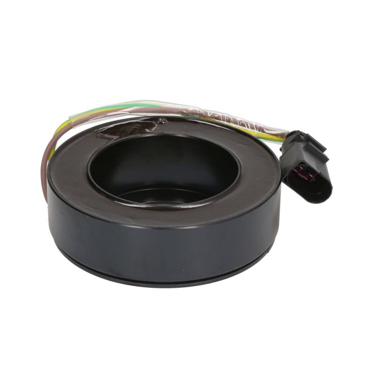 Image of Spoel, magnetische koppeling