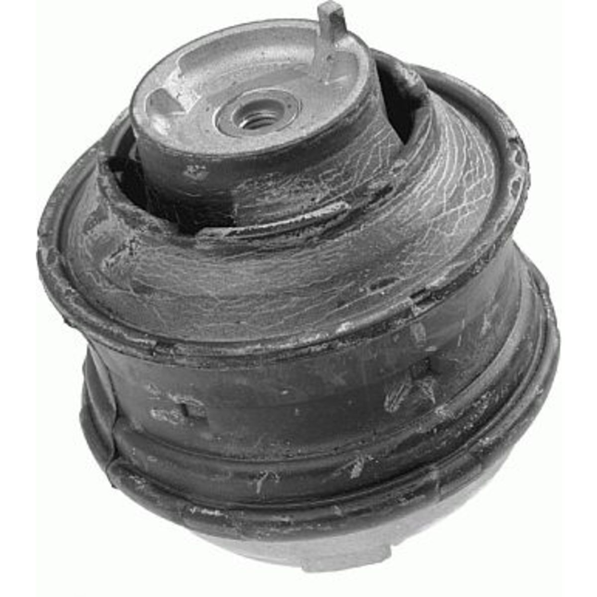 Image of Lager, motor   links