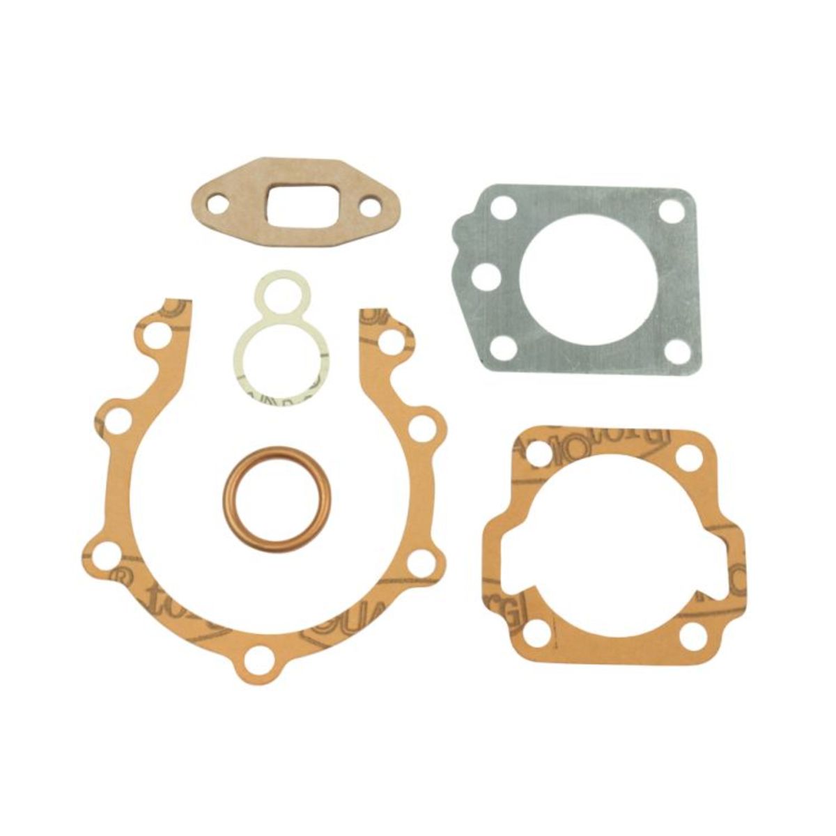 Motordichtungssatz ATHENA P400360850010