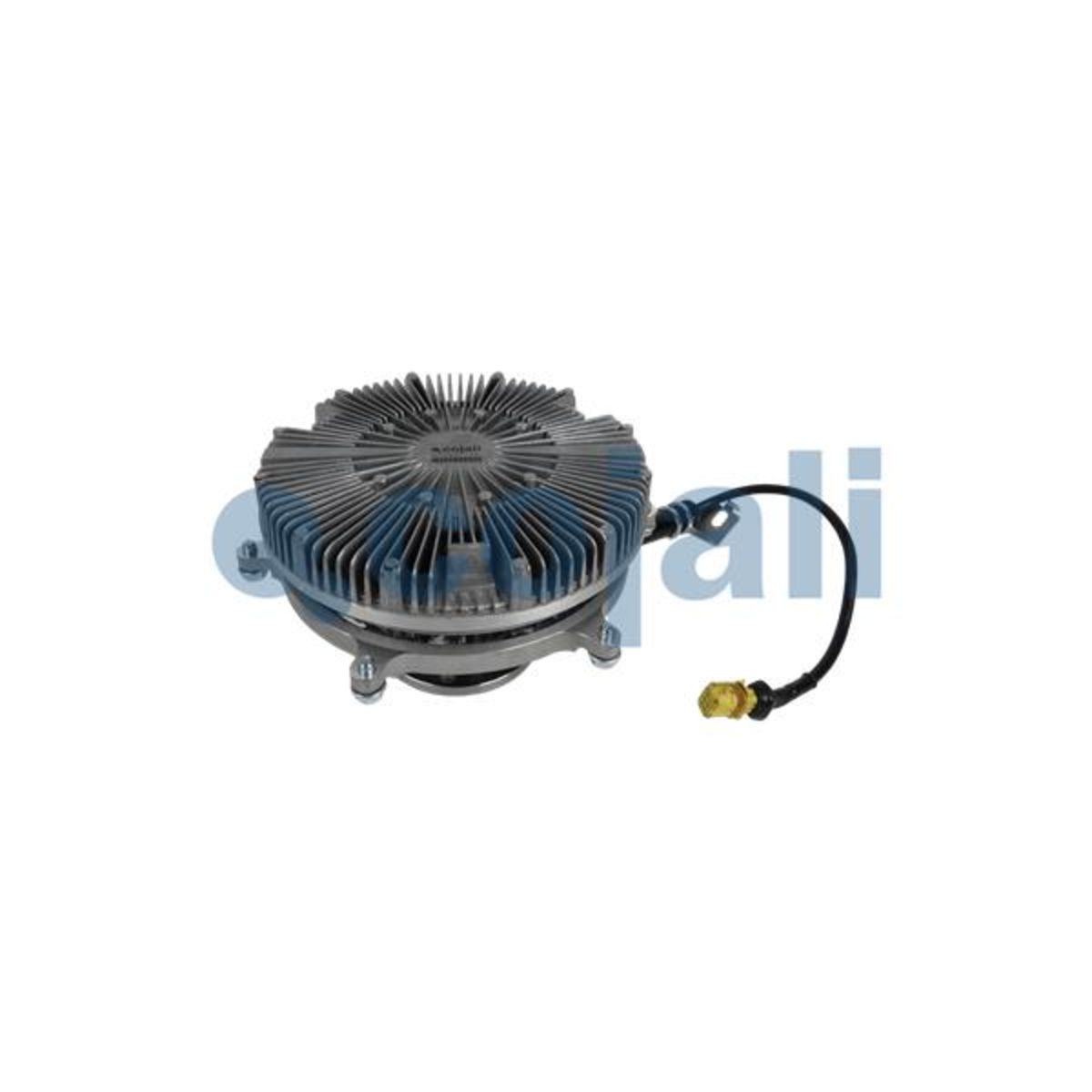 Image of Koppeling, radiatorventilator