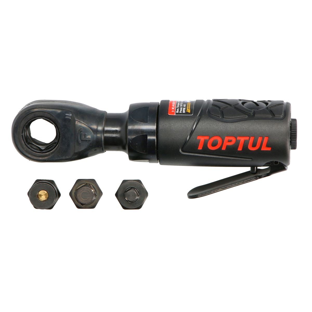 Winkelschlüssel 3/8" TOPTUL GDAE0402