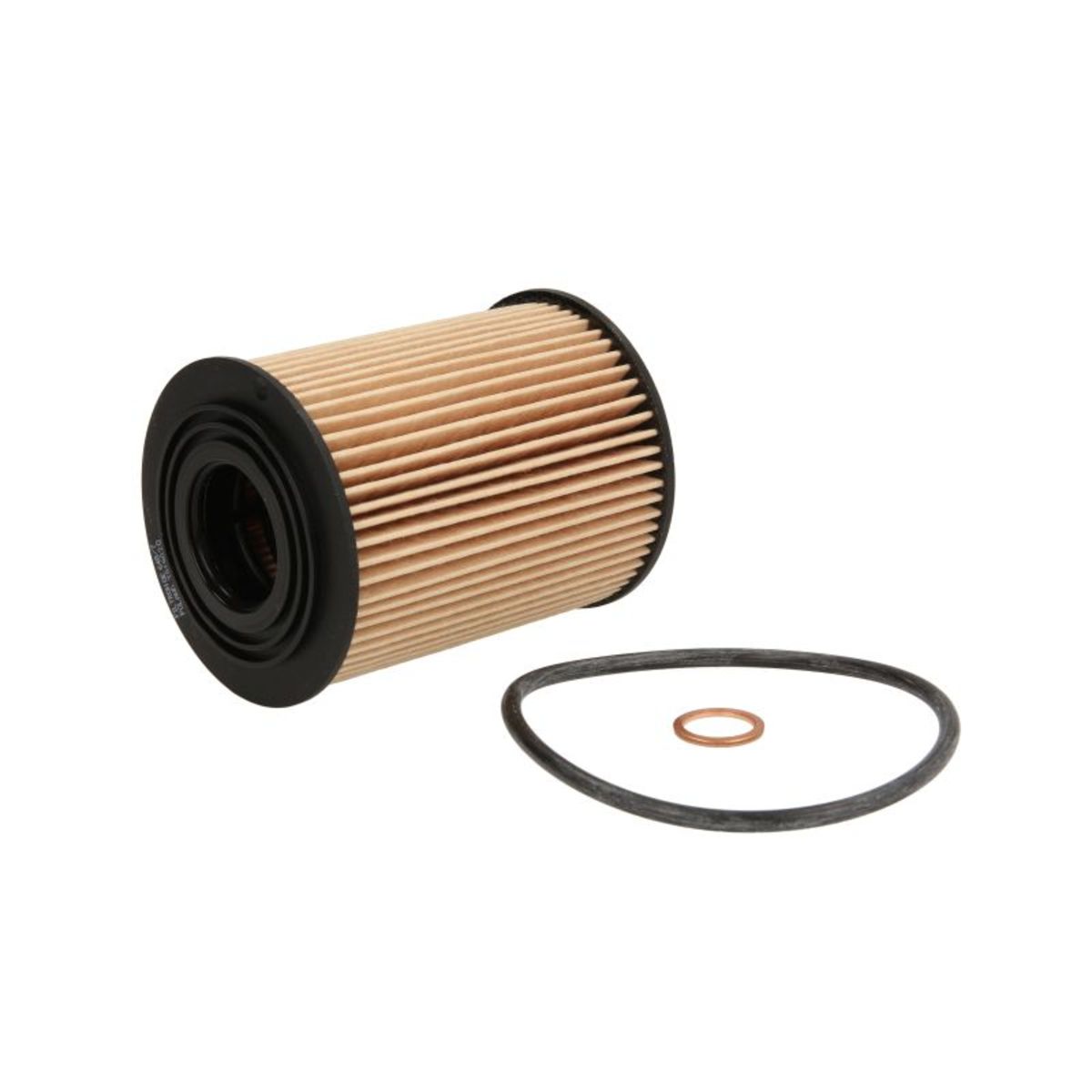Filtron Ölfilter Oe648/7