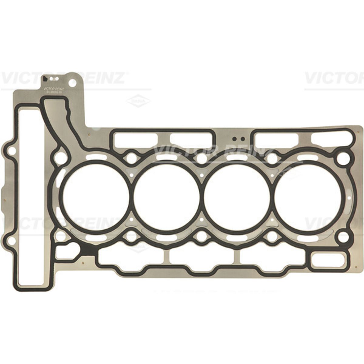 Victor Reinz Joint De Culasse 61-38010-10