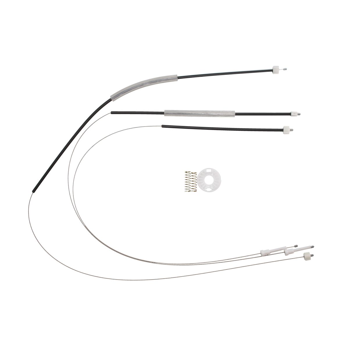 Image of Reparatieset, raamopener
