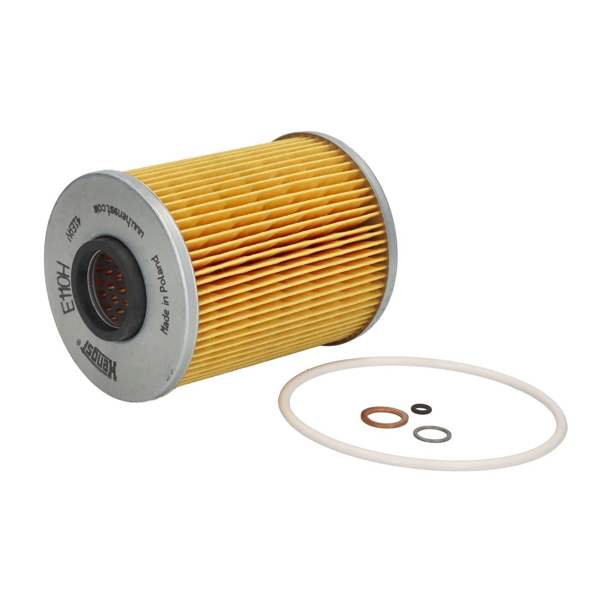 Image of Oliefilter  FILTER