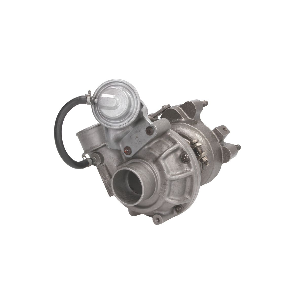 Image of Supercharger, drukvulling  REMAN